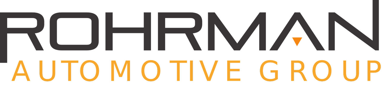 Bob Rohrman Auto Group